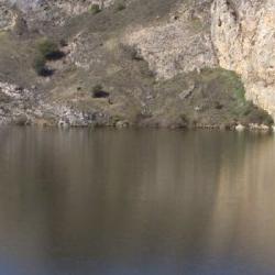 Embalse de Los Rábanos, ayuntamiento de Los Rábanos