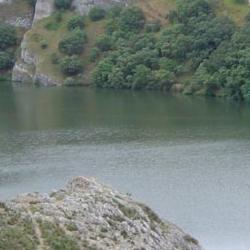 Senda del Duero, ayuntamiento de Los Rábanos